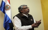 LHQ ủng hộ Tổng thống bị phế truất của Paraguay