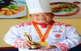 US-Vietnamese chef wins international award