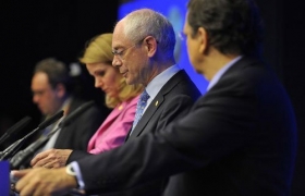 Eurozone summit agrees on direct bank recapitalization plan