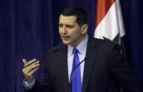 Syria faces new challenges