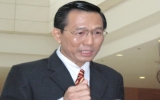 Đề nghị không tái bổ nhiệm Thứ trưởng Cao Minh Quang