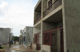 Thực hư với chiêu “bao giấy phép xây dựng” của giới... cò đất