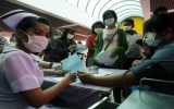 Cúm A/H1N1 bùng phát tại Bolivia, 11 người chết