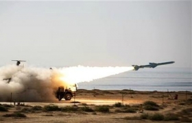 Iran says can destroy US bases "minutes after attack"
