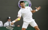 Wimbledon 2012: Djokovic gặp Federer tại bán kết