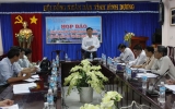 Space Group aims at urban development in Binh Duong