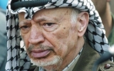 Thi hài cựu Tổng thống Yasser Arafat sẽ được khai quật