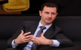 Tổng thống Assad cáo buộc Thổ Nhĩ Kỳ kích động cuộc chiến giáo phái tại Syria