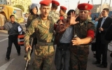 Ai Cập thành lập ủy ban điều tra các vụ bắt người