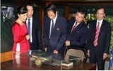 DPRK, Vietnam fatherland fronts foster ties