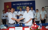 Công ty TNHH Điện tử Foster Việt Nam chăm lo tốt đời sống người lao động