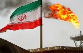 Iran losing billions as oil exports extend slump