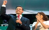 Mexico  có Tổng thống mới