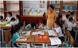 UN provides US$84.6 mln for Vietnam’s primary education