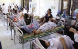 “Cò” bệnh viện ngày càng tinh vi