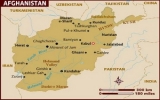 Đánh bom đẫm máu ở Kandahar làm 14 người chết