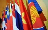 Khai mạc hội nghị giữa ASEAN-Trung Quốc về COC