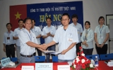 Foster Electric Vietnam Co.Ltd. actively takes care of laborers’ material and spiritual lives