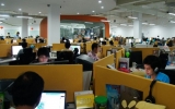Vietnamese digital content firms vow to defy every rival