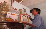 Anh hùng lực lượng vũ trang nhân dân, liệt sĩ Lê Văn Mầm:  Người chiến sĩ cách mạng kiên cường