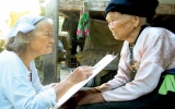 Họa sĩ Đặng Ái Việt và “Cuộc hành trình nét thời gian”