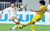 Việt Nam cùng bảng với Thái Lan tại AFF Cup 2012