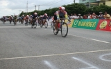 That wins fourth stage of int’l women’s cycling tourney