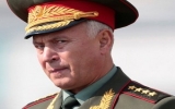 Tổng Tham mưu trưởng Nga tới Mỹ để bàn về NMD