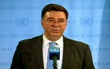 Nga đề xuất 1 dự thảo nghị quyết của LHQ về Syria