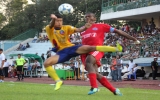 Vòng 21 V-League 2012, B.Bình Dương - Đồng Tháp: B.Bình Dương sẽ thắng?