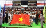 National sports festival attracts 7,800 athletes