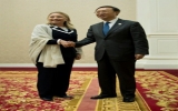 Mỹ kêu gọi Trung Quốc đàm phán COC
