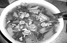 Ẩm thực mùa hạ