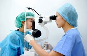 Giữ gìn đôi mắt