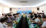 International seminar on ethnic minority rights