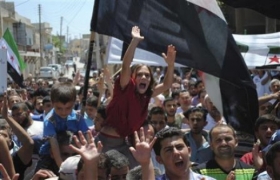 U.N. observer patrol heads to Syria massacre site