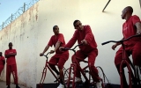 Brazil: đạp xe đạp- giảm án tù