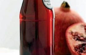 Lợi ích của nước lựu với sức khỏe