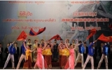 Vietnam-Laos People’s Friendship festival opens