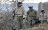 Australia bắt đầu chuyển giao an ninh tại Afghanistan