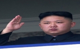 Ông Kim Jong-un được phong nguyên soái