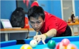 Hanoi hosts 9-Ball Pool Open 2012