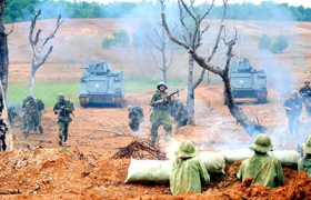 纪念伤兵烈士日65周年电影周即将举行