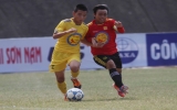 SL Nghệ An vô địch U17 Quốc gia
