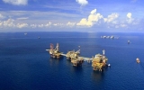 Zarubezhneft mở rộng hoạt động dầu khí ở thềm lục địa Việt Nam