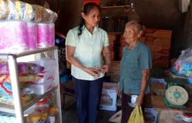 Vào nghiệp đoàn để gần gũi hơn với ngư dân