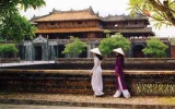 Photo contest on Vietnam Heritage 2012 launched