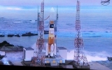 越南首颗自主研制卫星成功发射升空