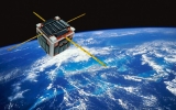First Vietnam-made satellite launched into orbit