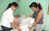 Chi hội trưởng Nguyễn Ngọc Hiền: “Giỏi việc nước, đảm việc nhà”